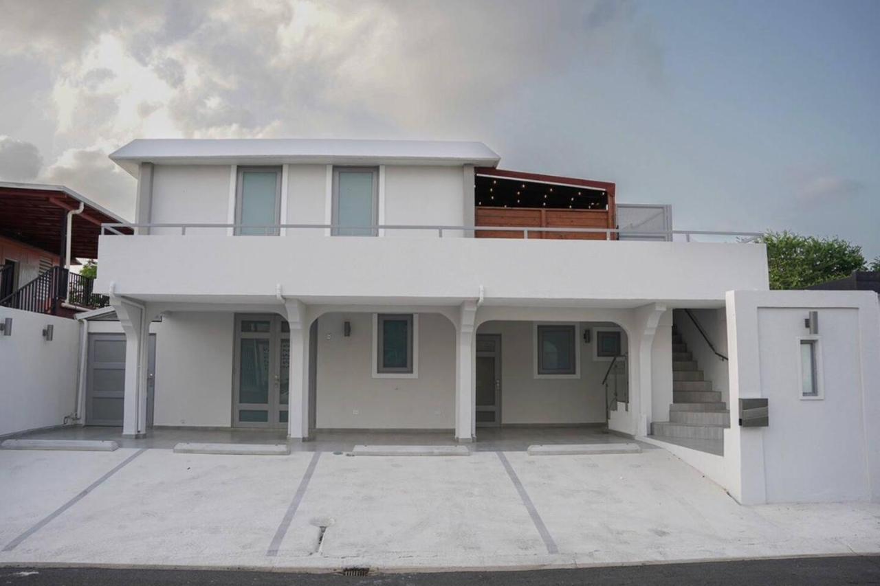 North Breeze Guest House 2 Toa Baja Eksteriør billede